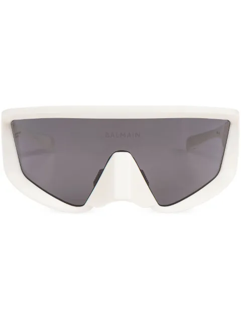 Balmain Eyewear Espion sunglasses White CBPS157