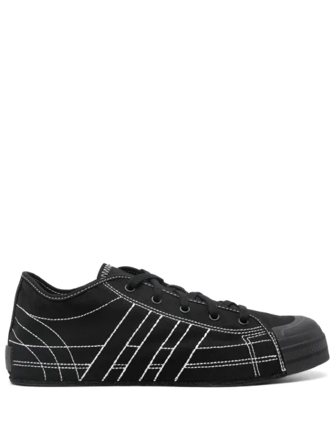 Y-3 Nizza Lo sneakers Black IF2041