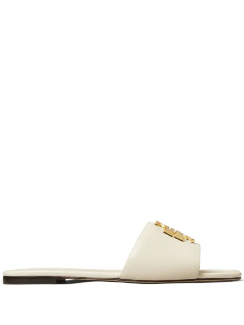 Tory Burch Eleanor slide Neutrals 157966