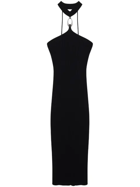SIMKHAI Arya dress Black 4241025K