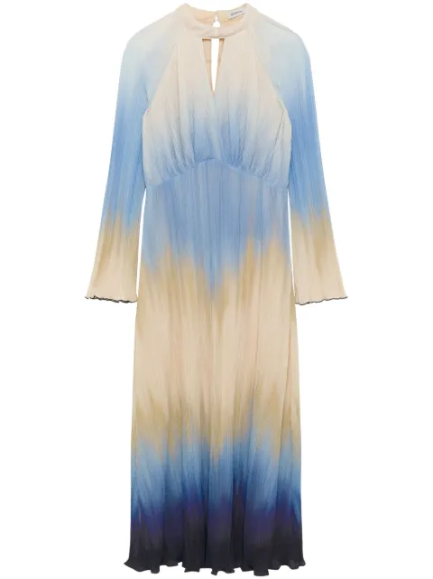 SIMKHAI Calina dress Blue 4241224OP