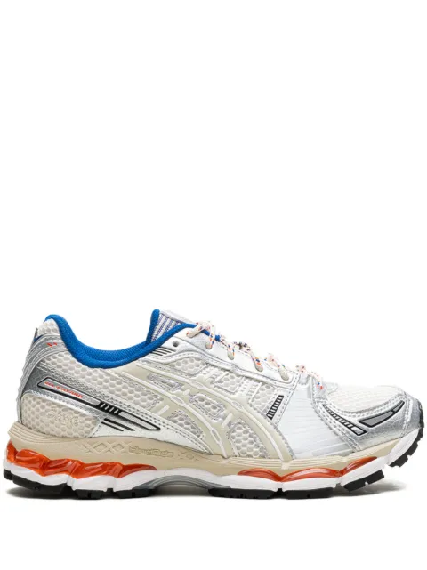 ASICS x Ronnie Fieg GEL-KAYANO 12.1 "Cream" sneakers White AI1203A555