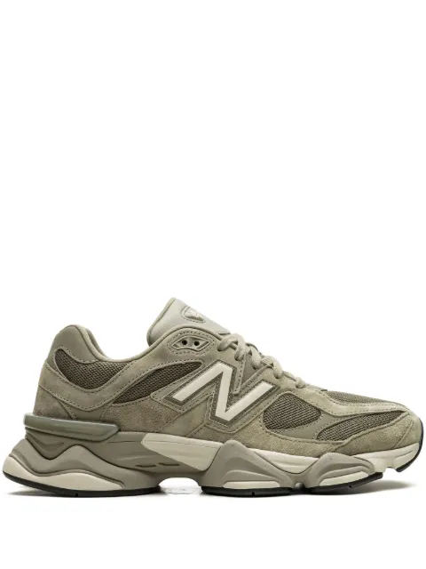 New Balance 9060 "Covert Green" sneakers Green U9060JGC