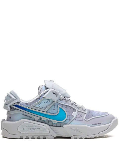 Nike x RTFKT Dunk Genesis Low "OG (Edition of 6841)" sneakers Grey HF0438