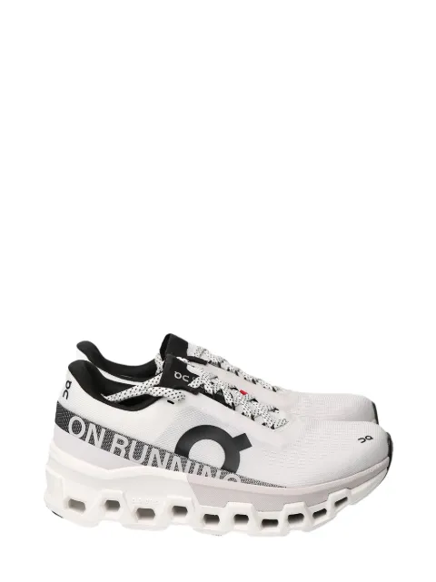 On Cloudmonster 2 sneakers White 3WE10110664
