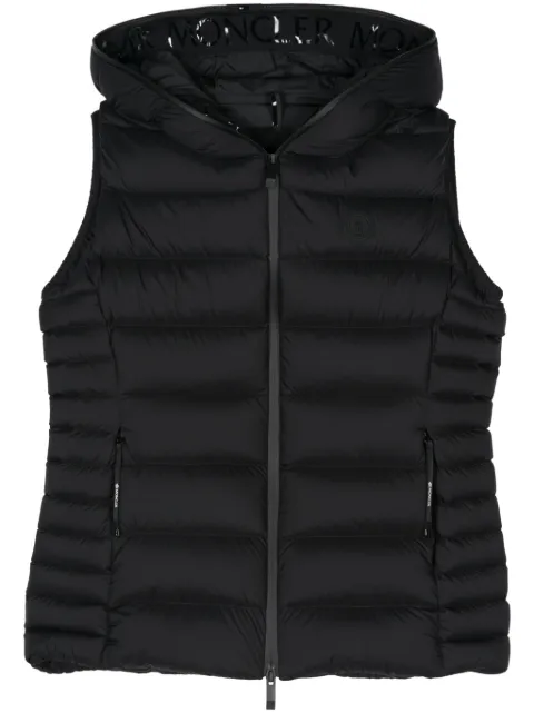 Moncler Barraux gilet Black J20931A00033596K7