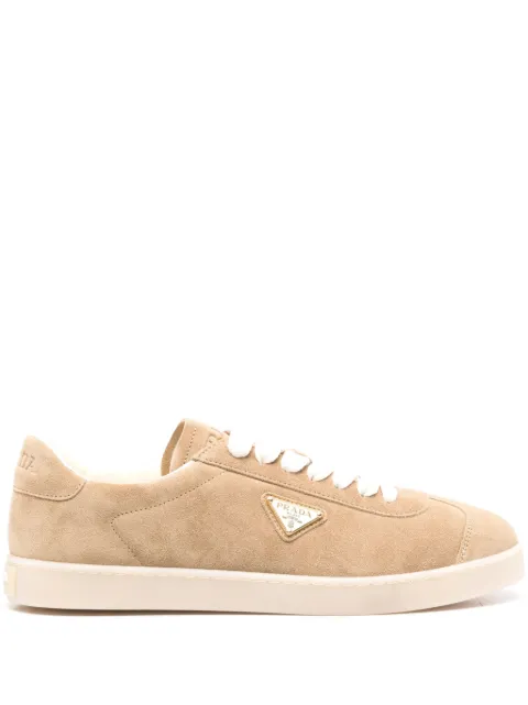 Prada Lane sneakers Neutrals 2EE394054