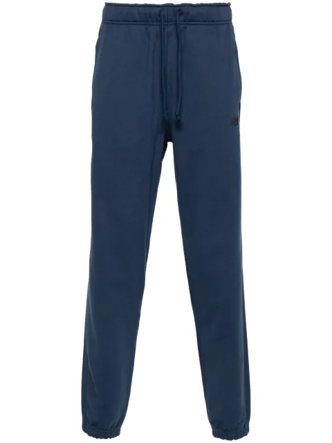 New Balance Athletics track pants Blue MP41508