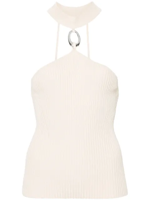 SIMKHAI Rubie top Neutrals 4242069K