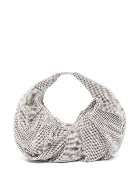 Benedetta Bruzziches Yennefer tote bag Grey FW24099