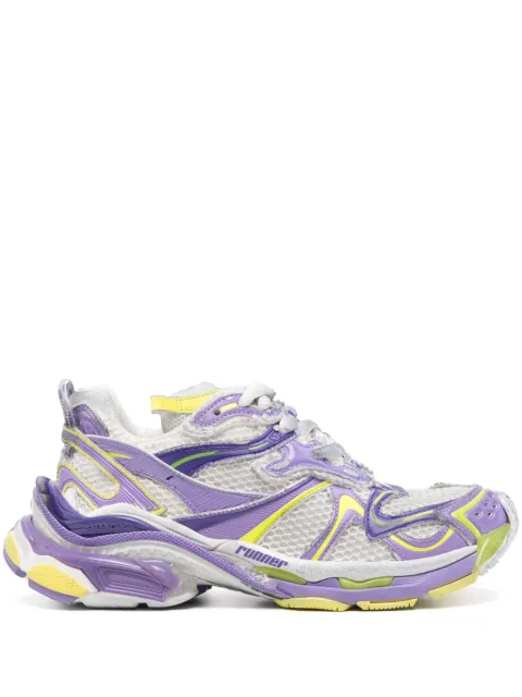 Balenciaga Runner 2.0 sneakers Purple 779064W3RXP