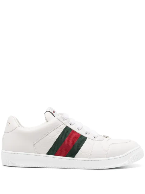 Gucci Screener sneakers Neutrals 798785AADU0