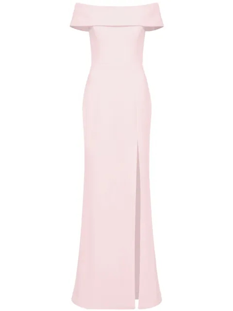 Rebecca Vallance Venice gown Pink 20041920
