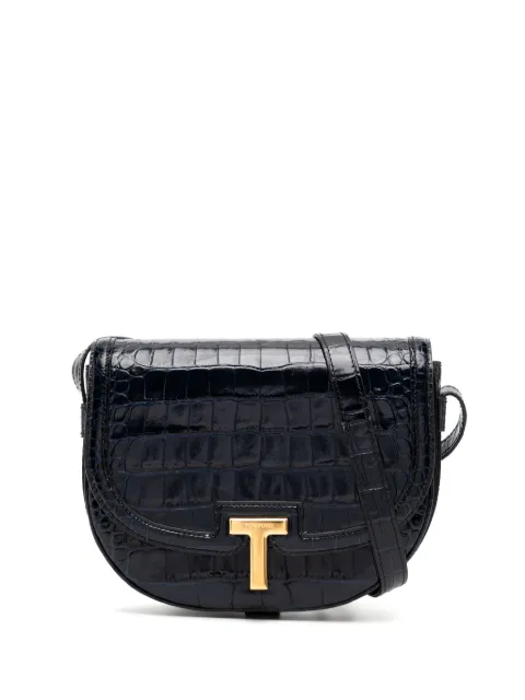 TOM FORD Wallis crossbody bag Blue L1833LCL395X