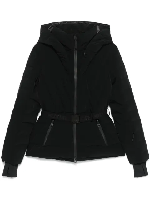 Mackage Elita ski jacket Black ELITANFZ