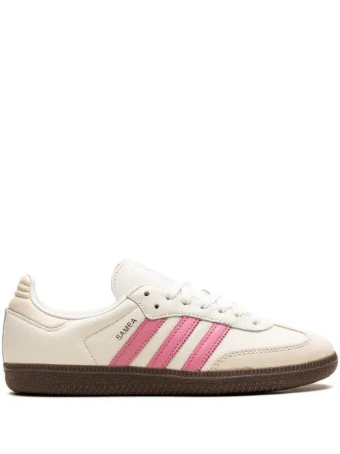 adidas Samba OG "Lucid Pink" sneakers Neutrals IG1962