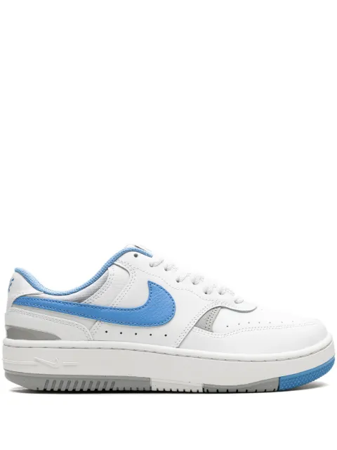 Nike Gamma Force "University Blue" sneakers White DX9176