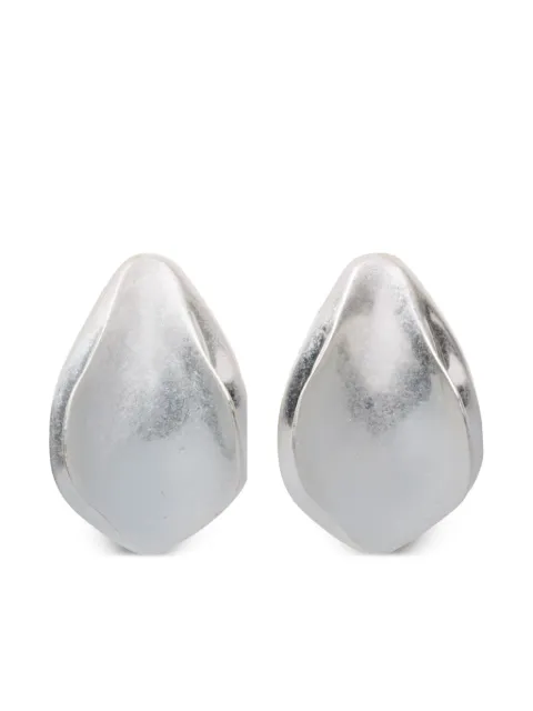 Cult Gaia Erin earrings Silver ER2932MT1331