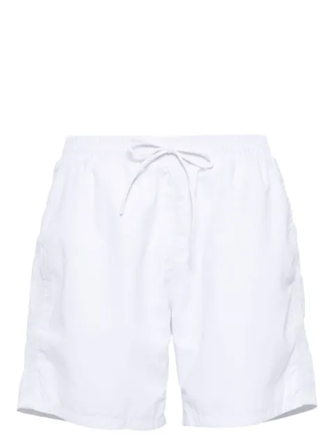 BOSS Pace swim shorts White 50515730