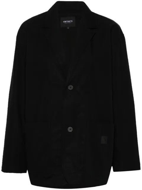 Carhartt WIP W' Franky blazer Black I033610
