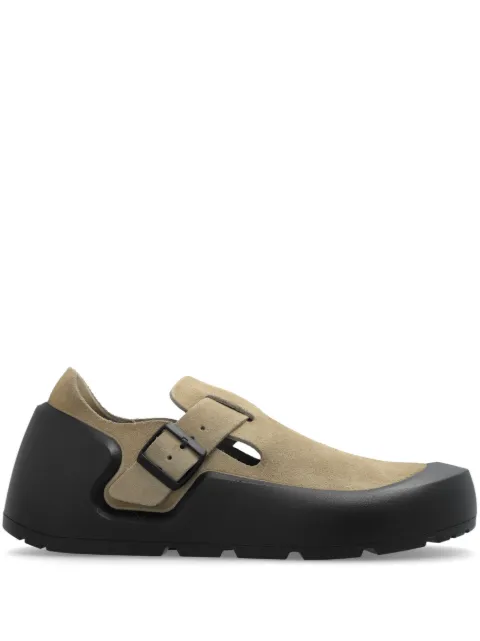 Birkenstock Reykjavik suede sneakers Neutrals 1027276