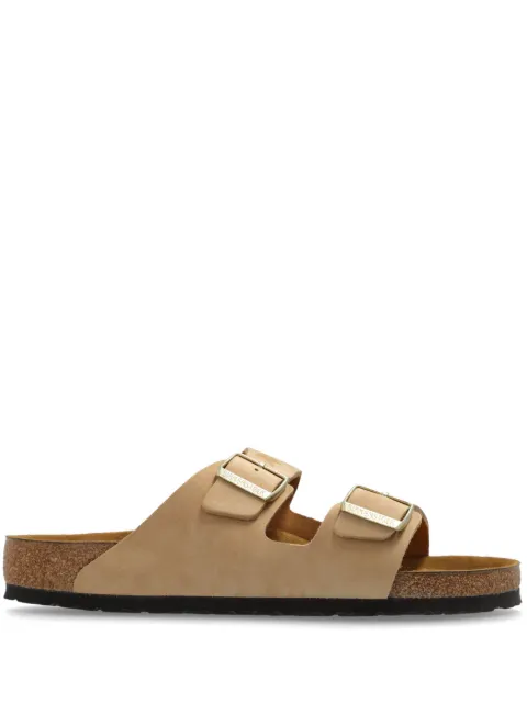 Birkenstock Arizona sandals Neutrals 1019013