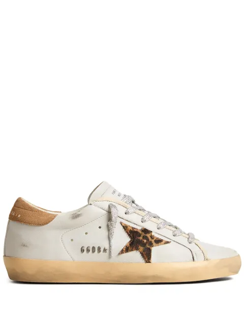 Golden Goose Super-Star sneakers White GWF00101F005879