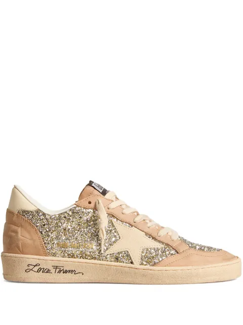 Golden Goose Ball Star sneakers Neutrals GWF00117F005935