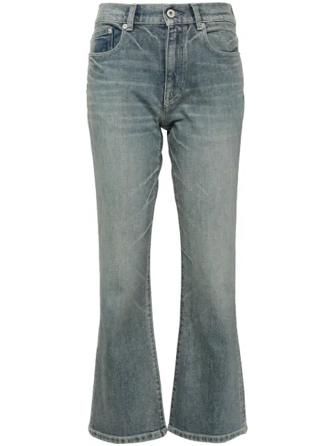 Kenzo Bara jeans Blue FE62DP2296S7