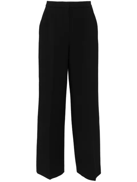 PINKO Pergamino tailored trousers Black 100331A20Q
