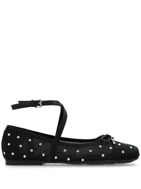Michael Michael Kors Collette ballerinas Black 40T4CTFP1D