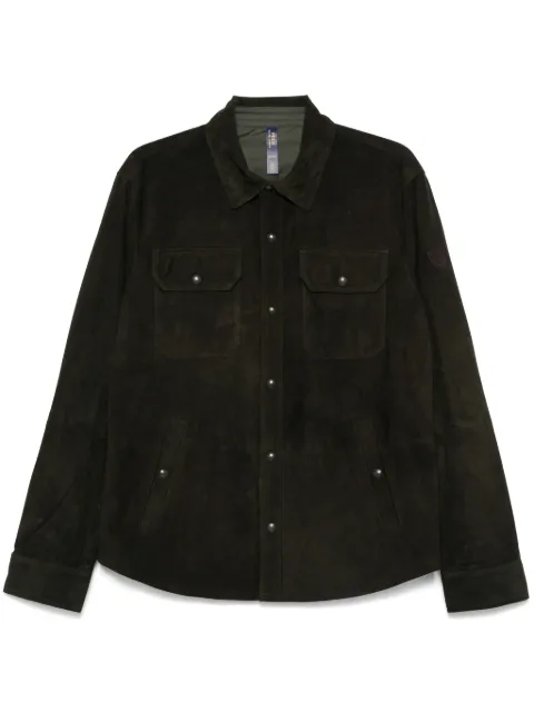 Polo Ralph Lauren reversible jacket Green 710938515001