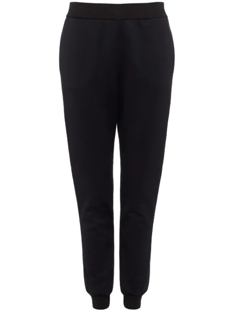 ERES Celine track pants Black 232447