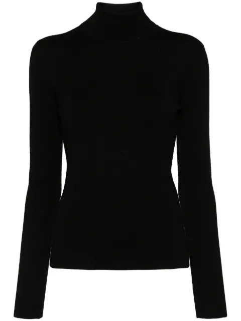 Gabriela Hearst May sweater Black X009263A004