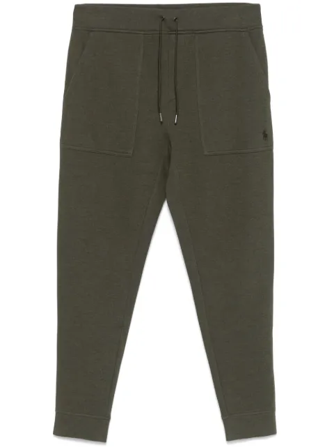 Polo Ralph Lauren piqué track pants Green 710900842009