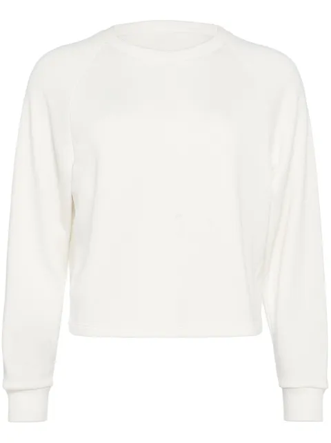 ERES Ebony sweatshirt White 092413