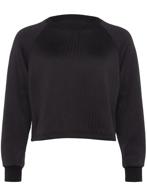 ERES Ebony sweatshirt Black 092413