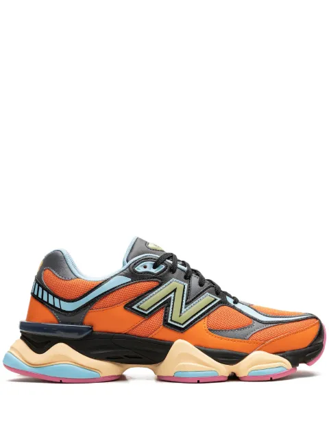 New Balance 9060 "Sun Glow" sneakers Orange U9060OGB