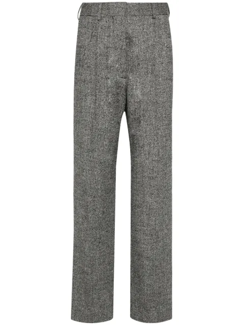 Blazé Milano Fox trousers Grey MPA01SEC