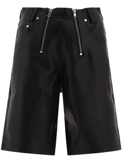 GmbH Zoran shorts Black ZORAN