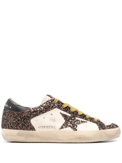 Golden Goose Superstar sneakers White GWF00476F006155