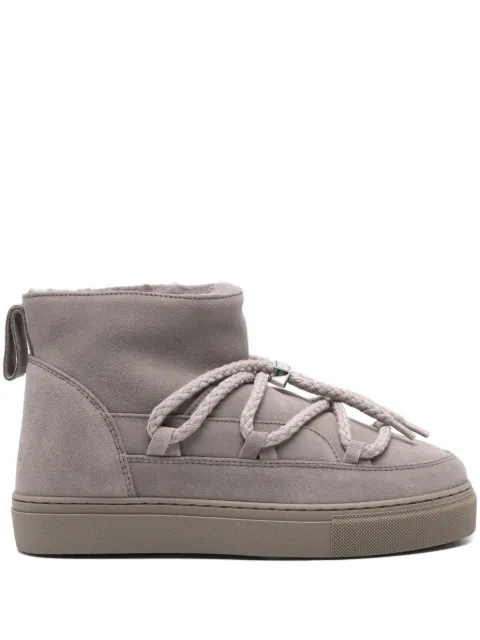 Inuikii Classic boots Grey 75202004GRE