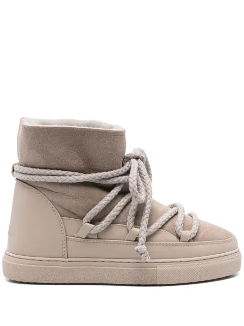 Inuikii Classic snow boots Grey 75202005GRE