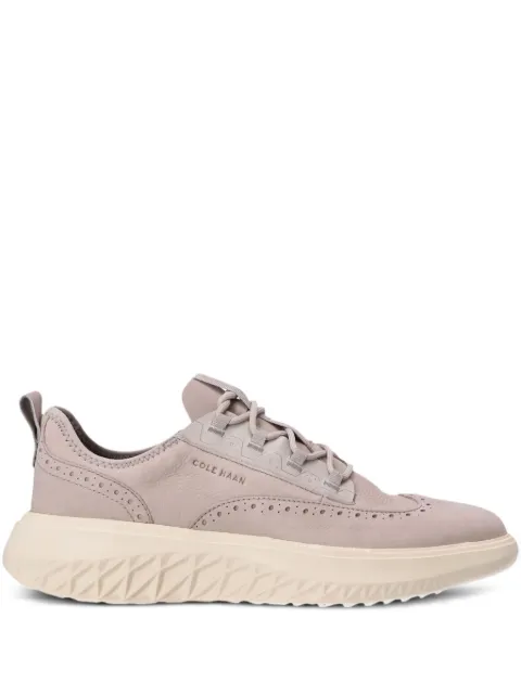 Cole Haan Zerogrand Work From Anywhere sneakers Pink C38006