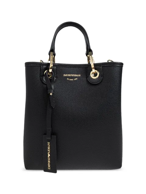 Emporio Armani MyEA tote bag Black EW000362AF12103