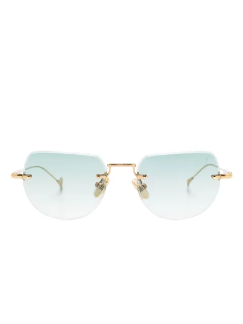 Eyepetizer Drive sunglasses Gold DRIVE