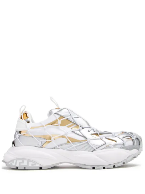 Versace Mercury M_VS_03 sneakers White 10163801A11509