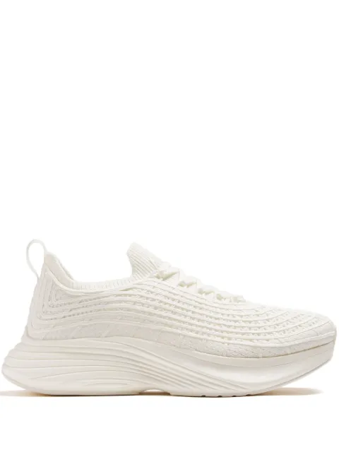 APL: ATHLETIC PROPULSION LABS TechLoom Zipline sneakers White 22013322