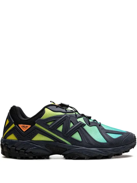 New Balance 610D "Ombre Sunrise" sneakers Blue ML610DB