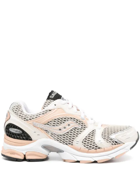Saucony Progrid Triumph 4 "CREAM TAN" S70704